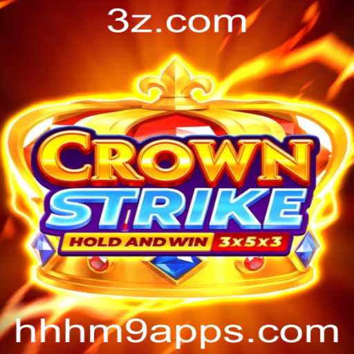 Desvendando CrownStrike: Uma Imersão no Mundo do Jogo