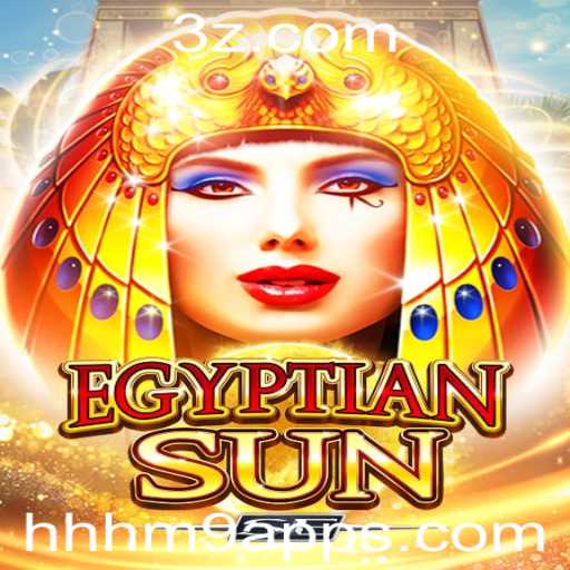 Descubra o Fascinante Mundo de EgyptianSunSE: Um Mergulho Incrível no Antigo Egito