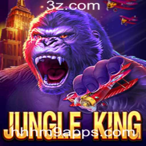 Descubra o Fascinante Mundo de JungleKing com a Inovadora palavra-chave hhhm9 app