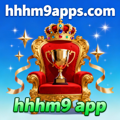 hhhm9 app