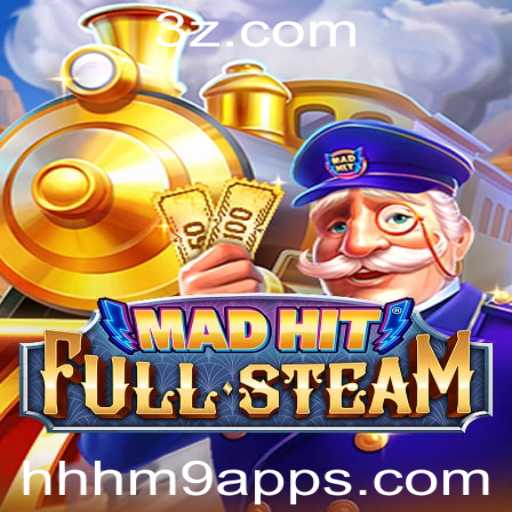 Descubra o Fascinante Mundo de 'MadHitFullSteam': Um Jogo Revolucionário